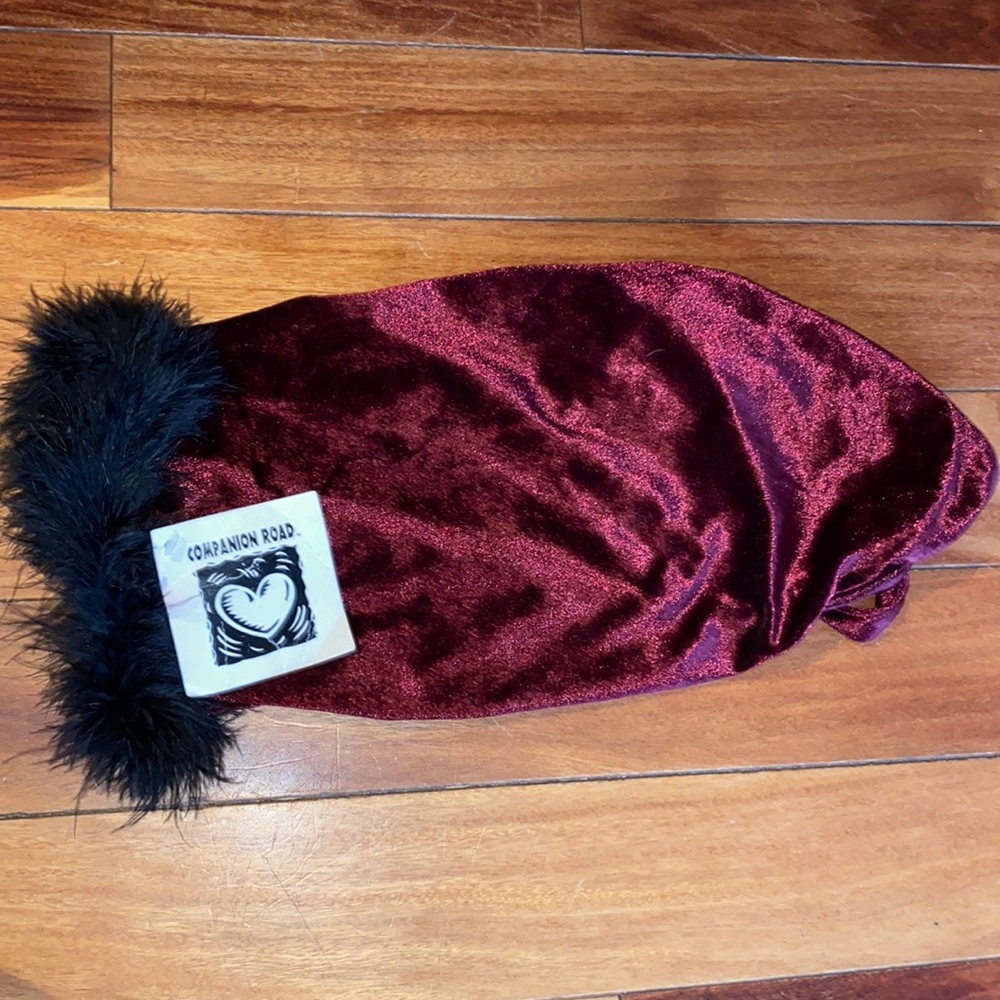 Dog dress
